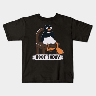 Noot Today Kids T-Shirt